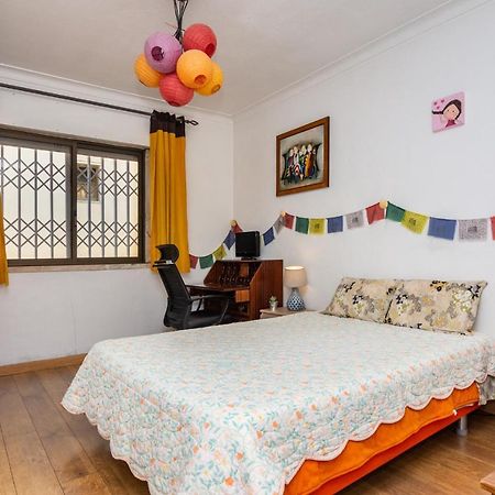 Lisbon South Bay Rooms Amora Kültér fotó