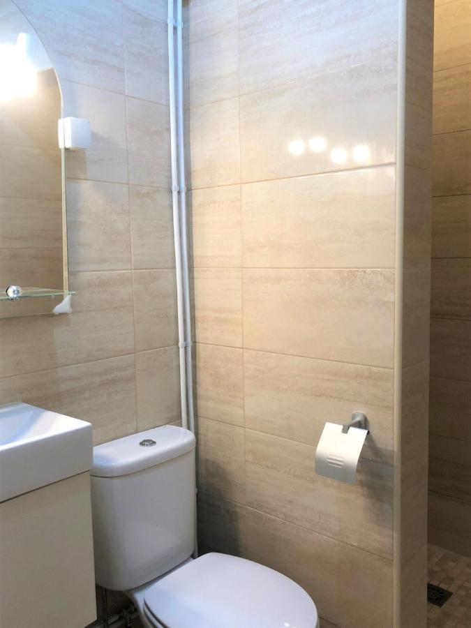 Lisbon South Bay Rooms Amora Kültér fotó
