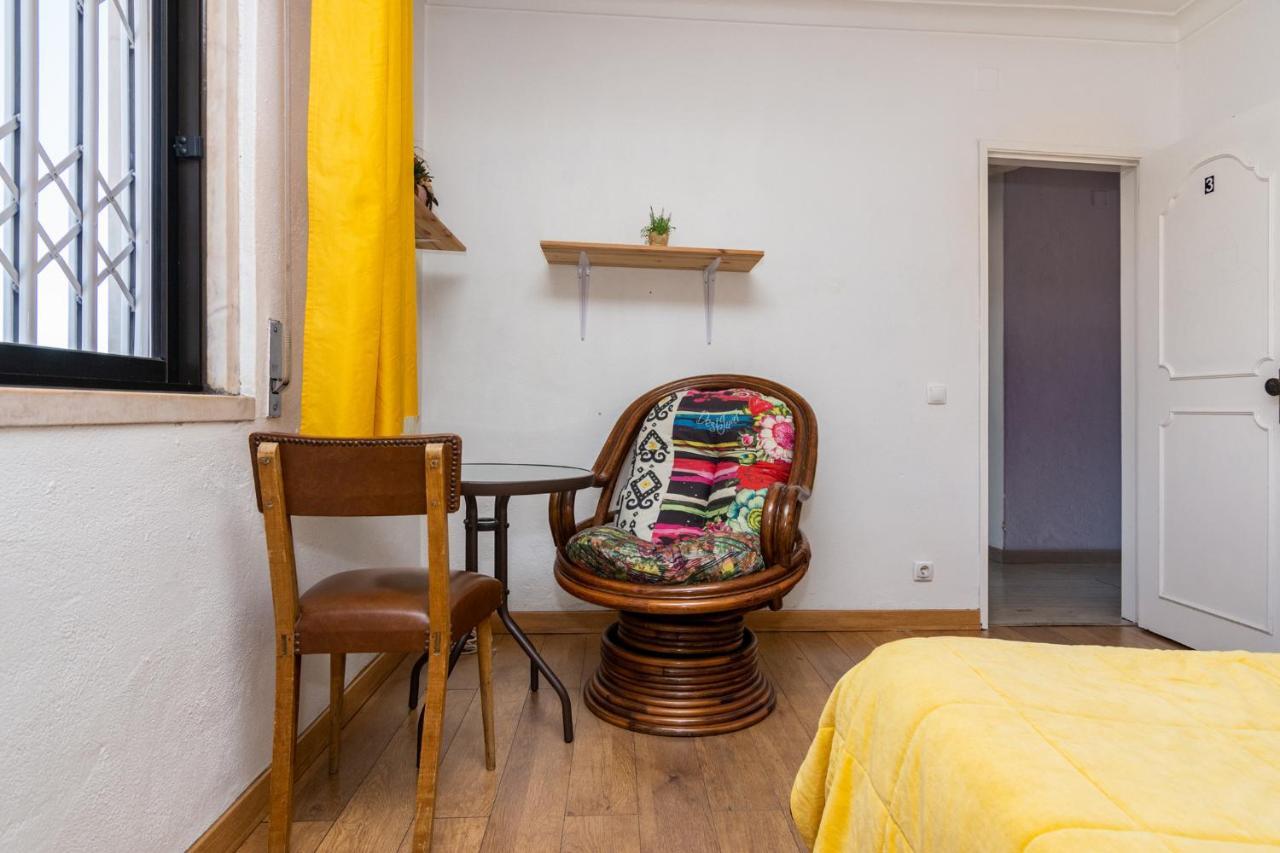 Lisbon South Bay Rooms Amora Kültér fotó