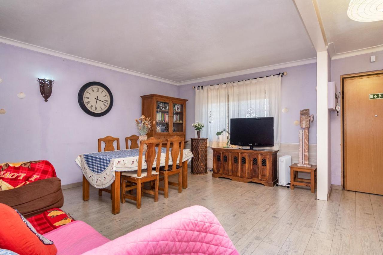 Lisbon South Bay Rooms Amora Kültér fotó