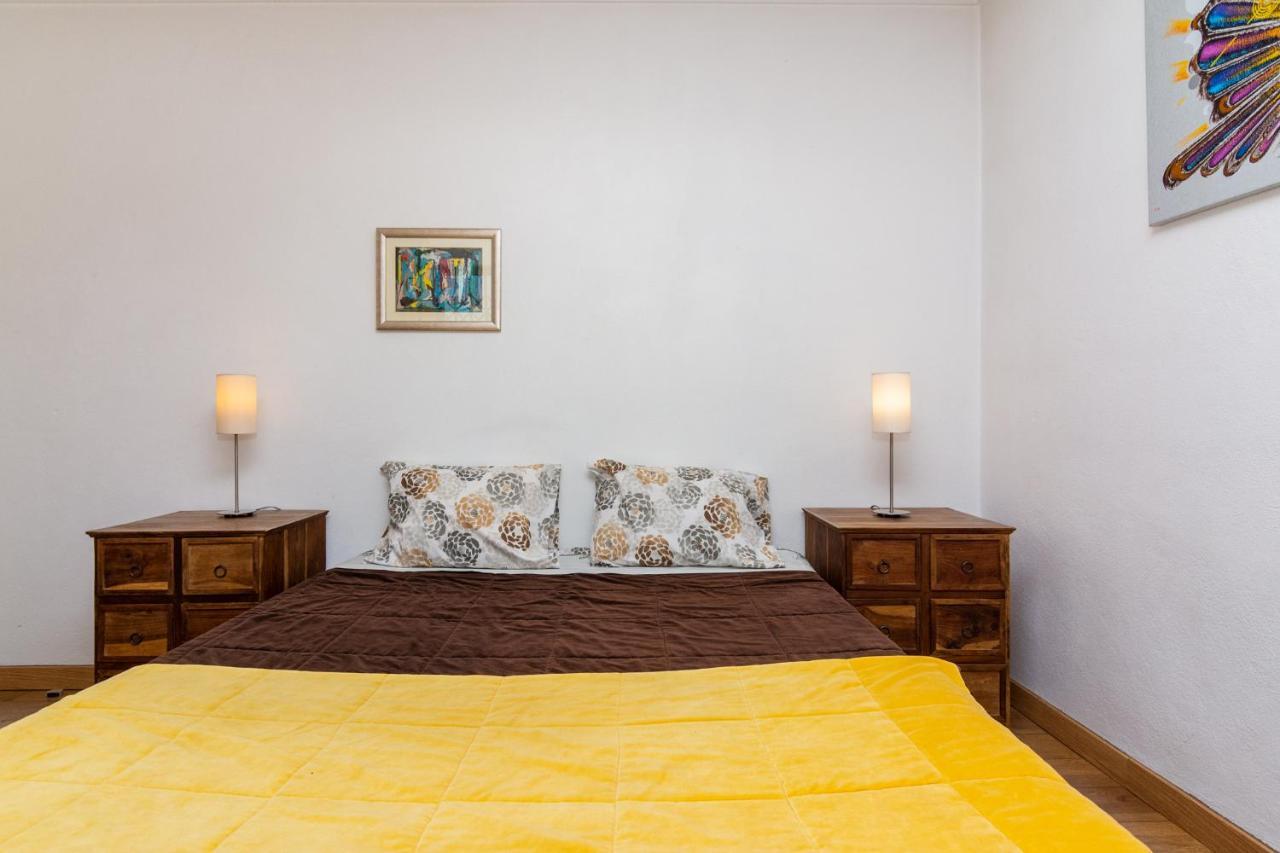 Lisbon South Bay Rooms Amora Kültér fotó